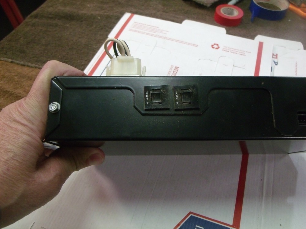 AMI RowePower Supply Assembly 22145801