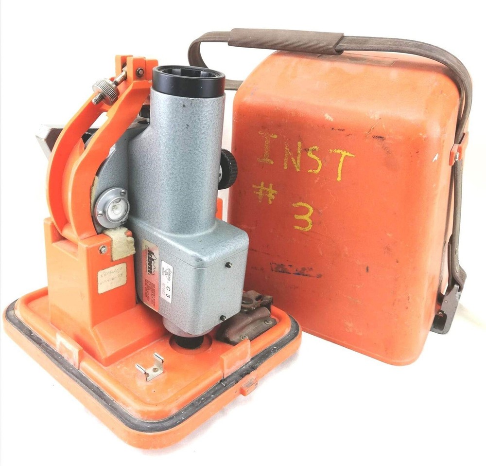 SOKKISHA C3 Lietz Level + Case