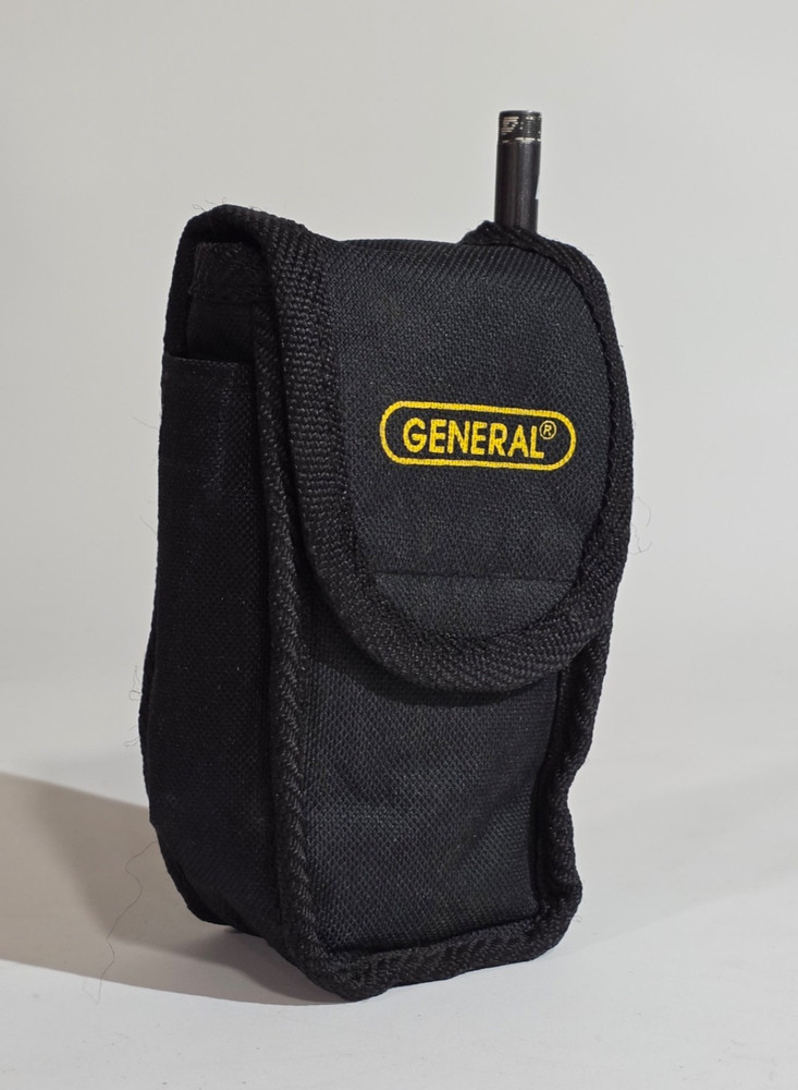 General Tools PC555 PalmScope Compact Bore Video Inspection Camera