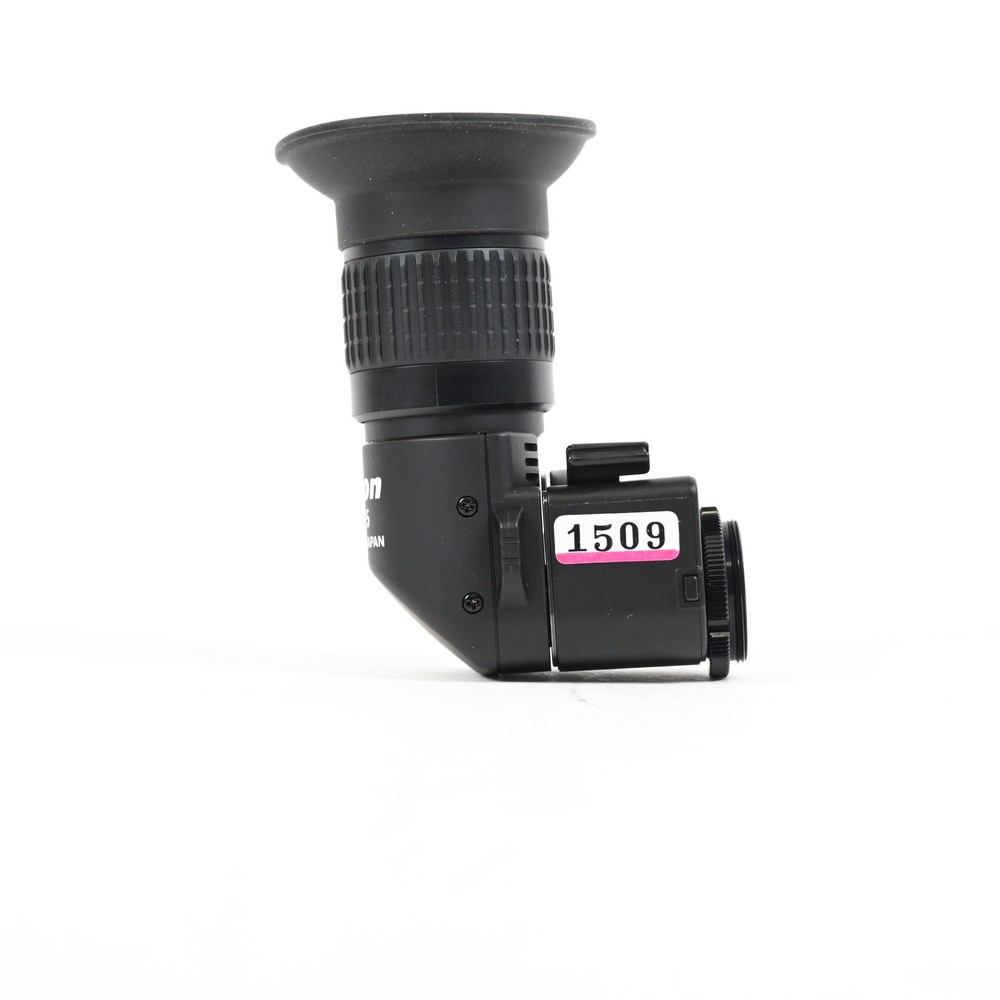 Nikon DR-5 Right Angle Viewfinder DR5 *Read #509
