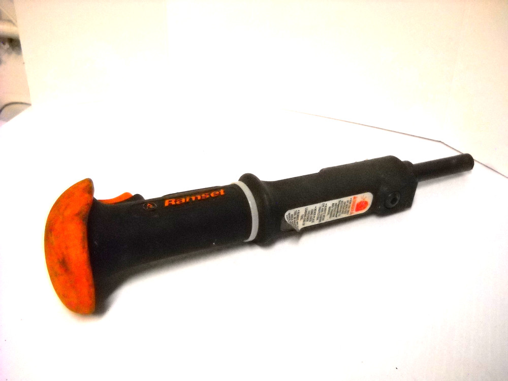 Ramset Trigger Shot Powder Actuated Tool