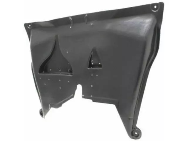 Genuine Ford Radiator Support Splash Shield DA8Z9910494A