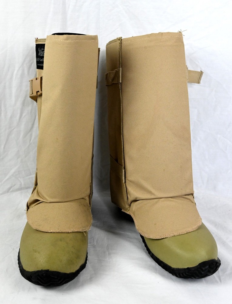 Everlast Ray-Guard Wading Boots Size 9