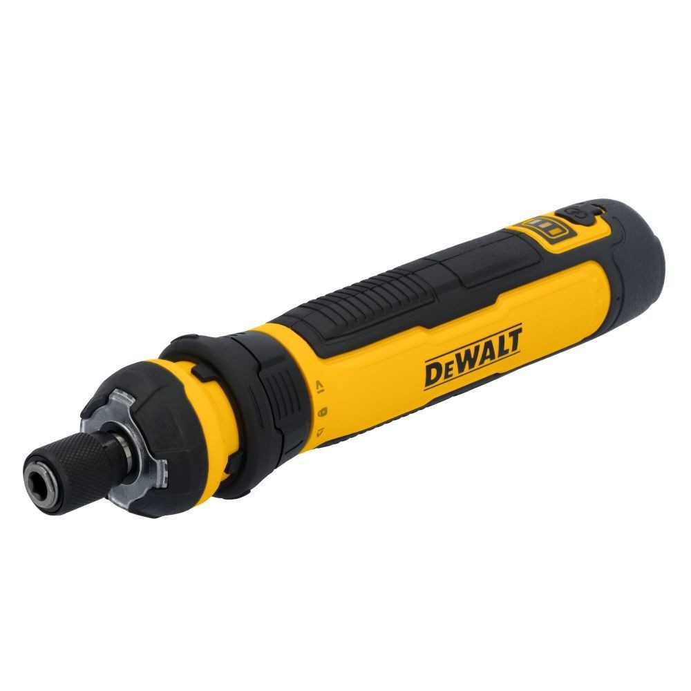 DEWALT Cordless Screwdriver with FLEXDRIVE Control
