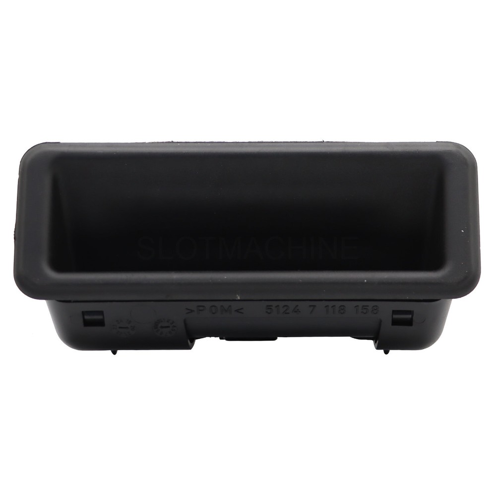 Fit For BMW 135i 328i 335d Trunk Lid Lock Release Push Button Handle Switch