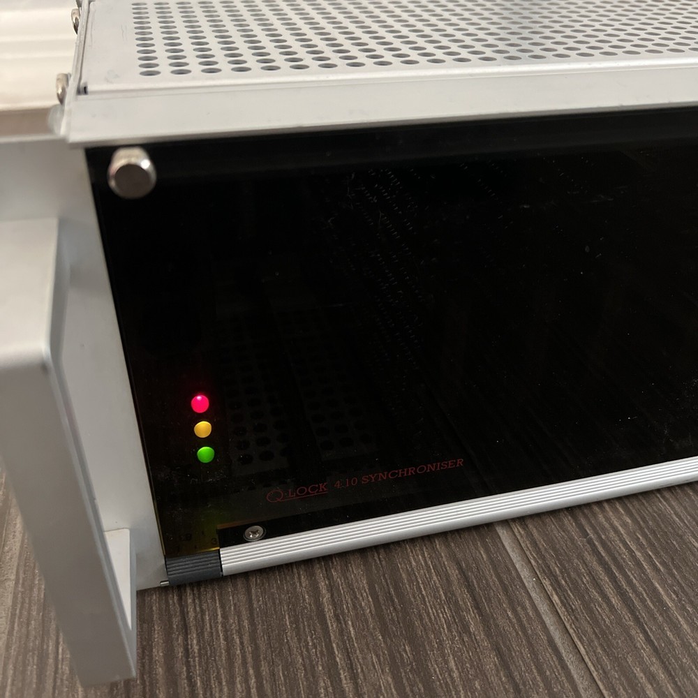 Audio Kinetics Q-Lock 4.10 Synchronizer