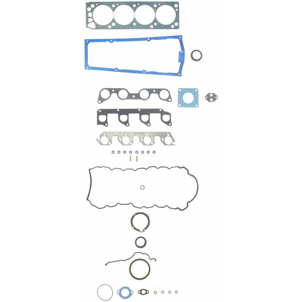 Engine Gasket Set Fel-Pro 260-1695