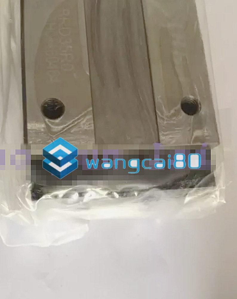 NEW For ABBA Linear guide slider BRD35R0=BRH35B 1PC