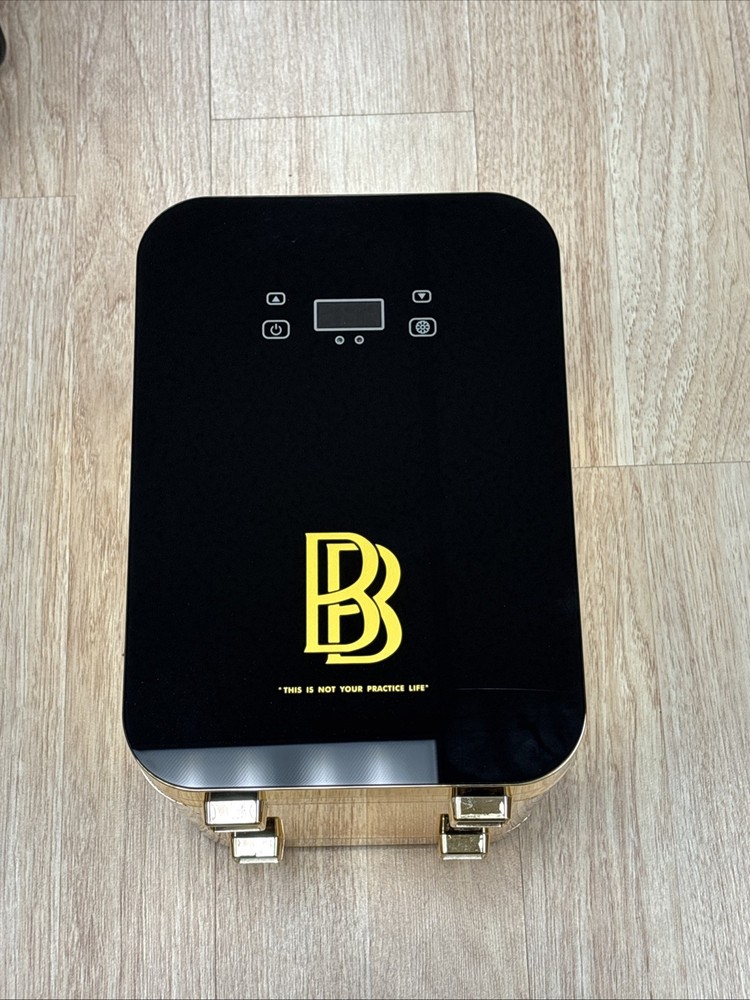 USED Ben baller Mini Fridge