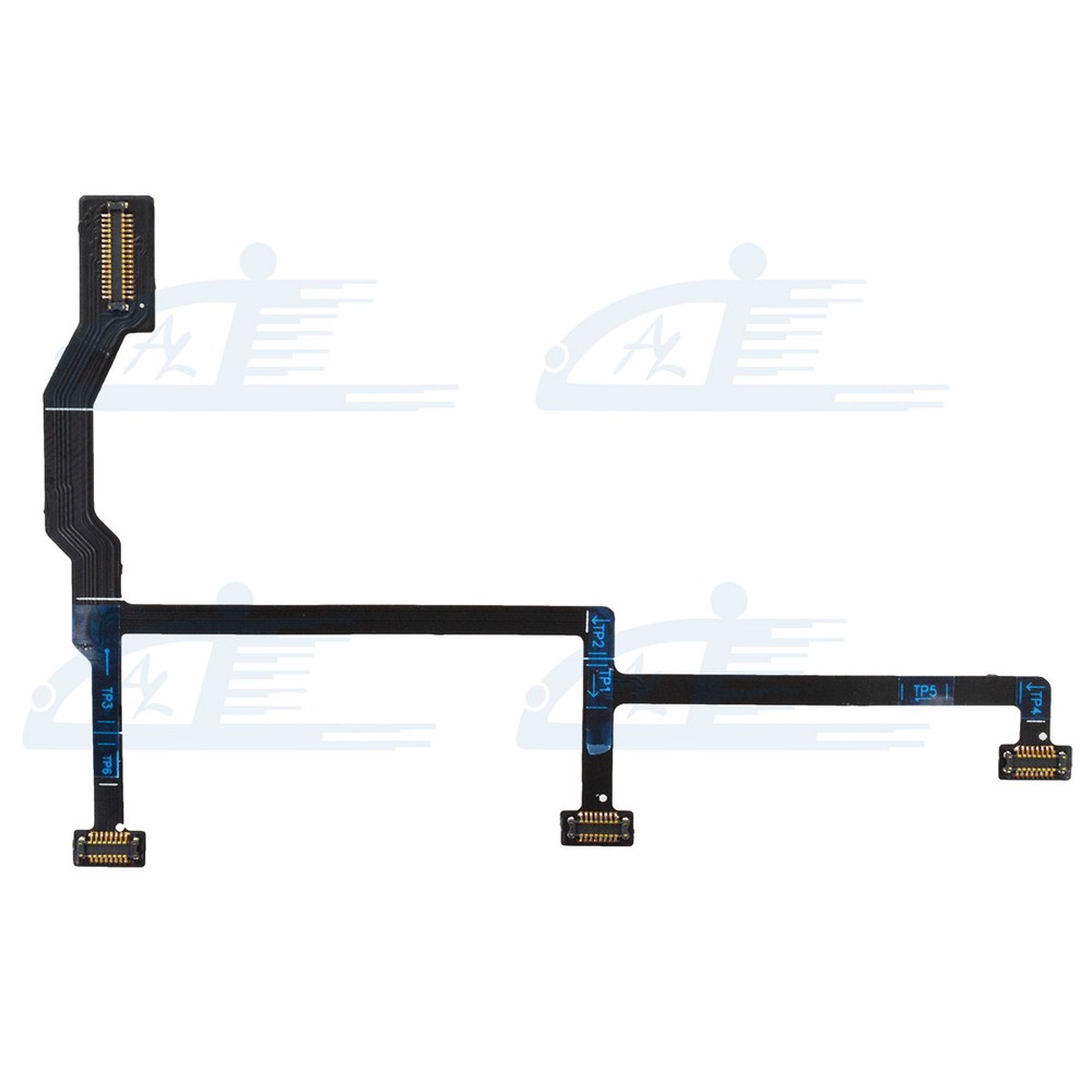 Flexible Gimbal Flat Ribbon Flex Cable Layer For DJI Mavic Pro