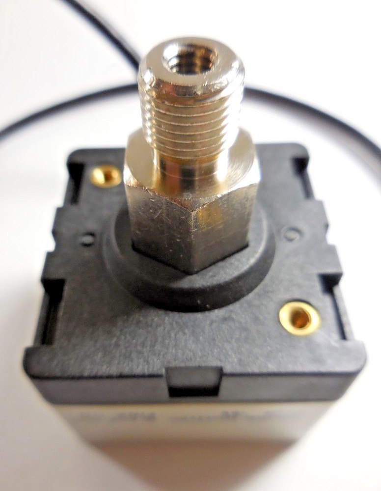 SunX PE-22E LED Bar Display Pressure Sensor