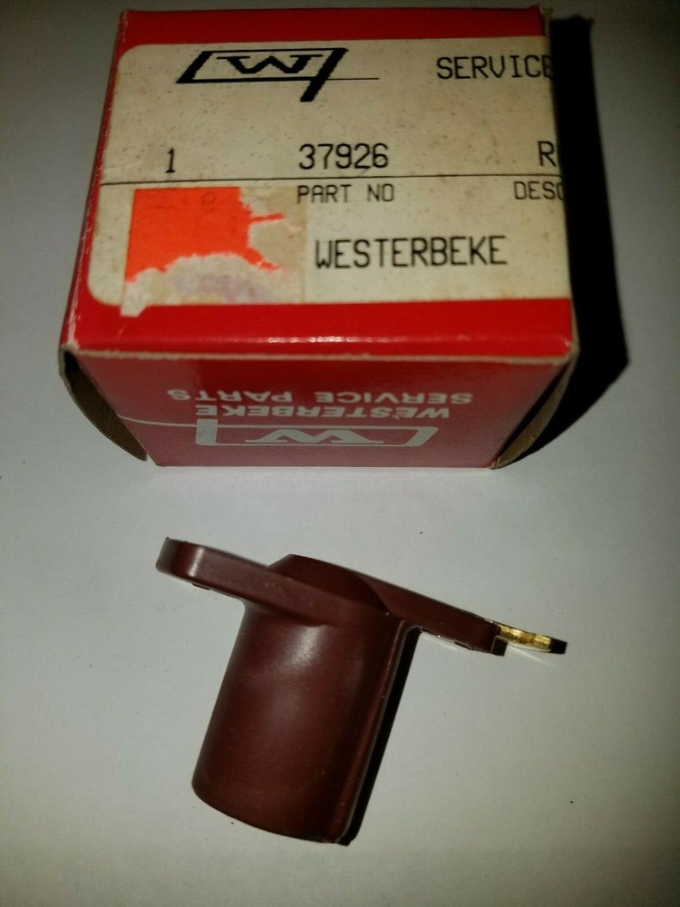 Westerbeke 37926 Rotor