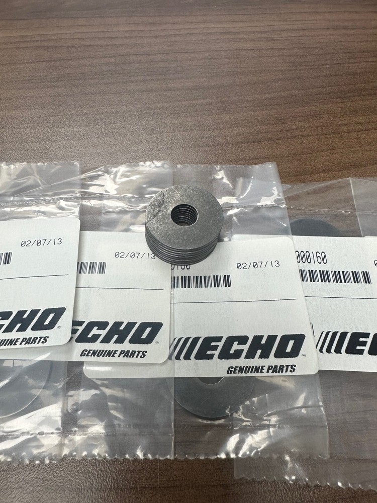 Genuine Echo Washer 10 V307000160