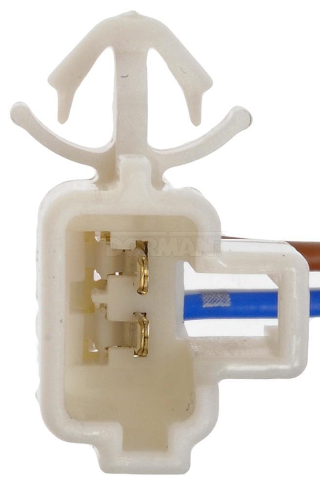 High Mount Brake Light Dorman (OE Solutions) 923-090