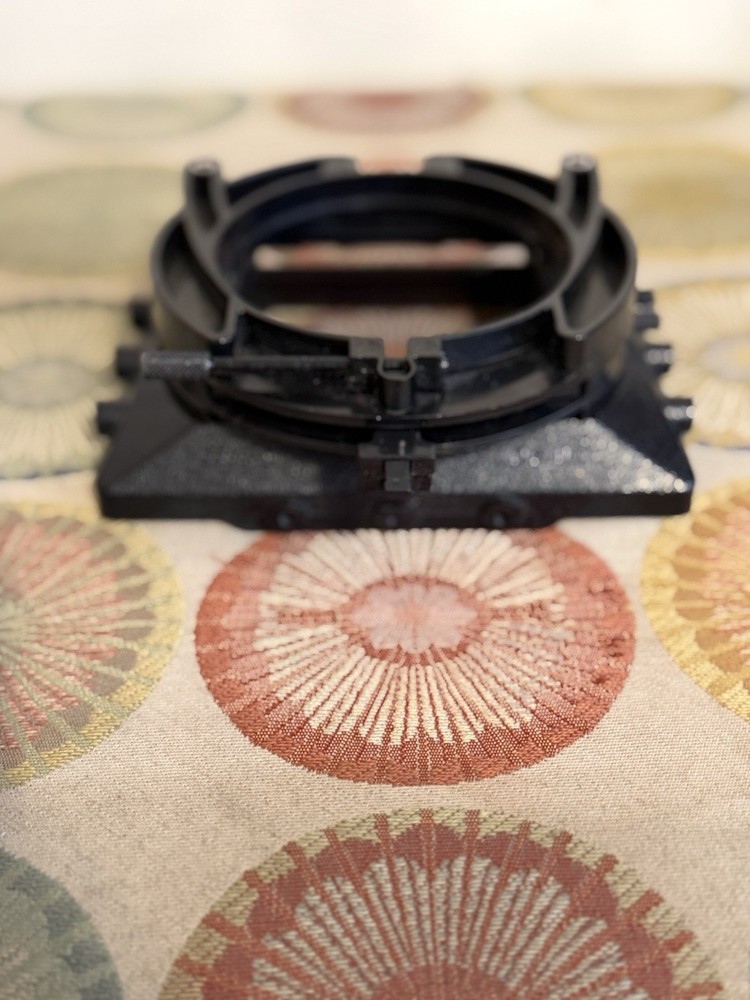 Cavision 3x3 Matte Box