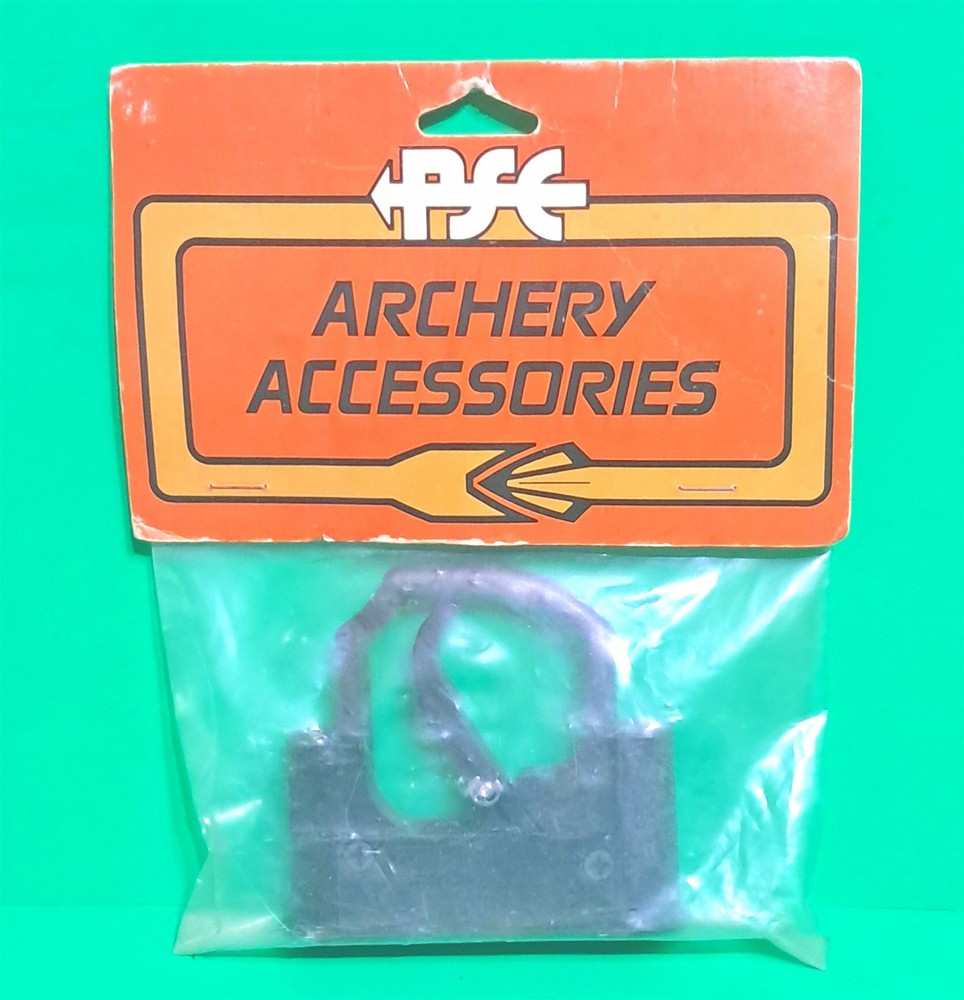 PSE Crossbow Forward Trigger Assembly - Starfire, Foxfire, Crossfire - #26160