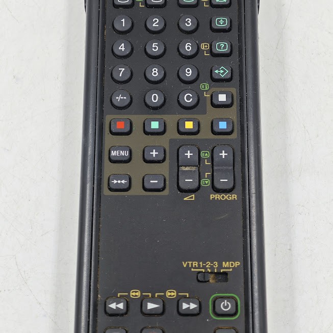 Sony RM-B53 Remote Control - Working, No Accessories