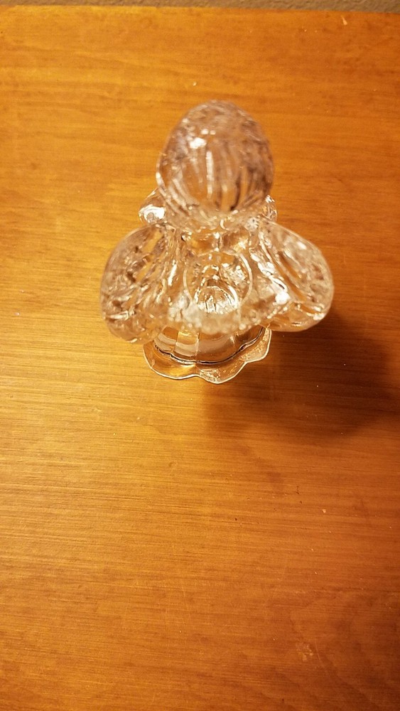 Vintage Biedermann Small Angel