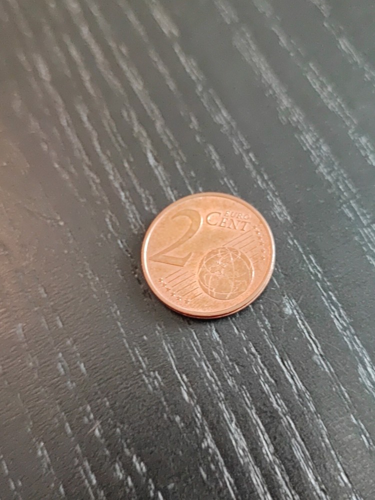 Austria 2 Cent 2005