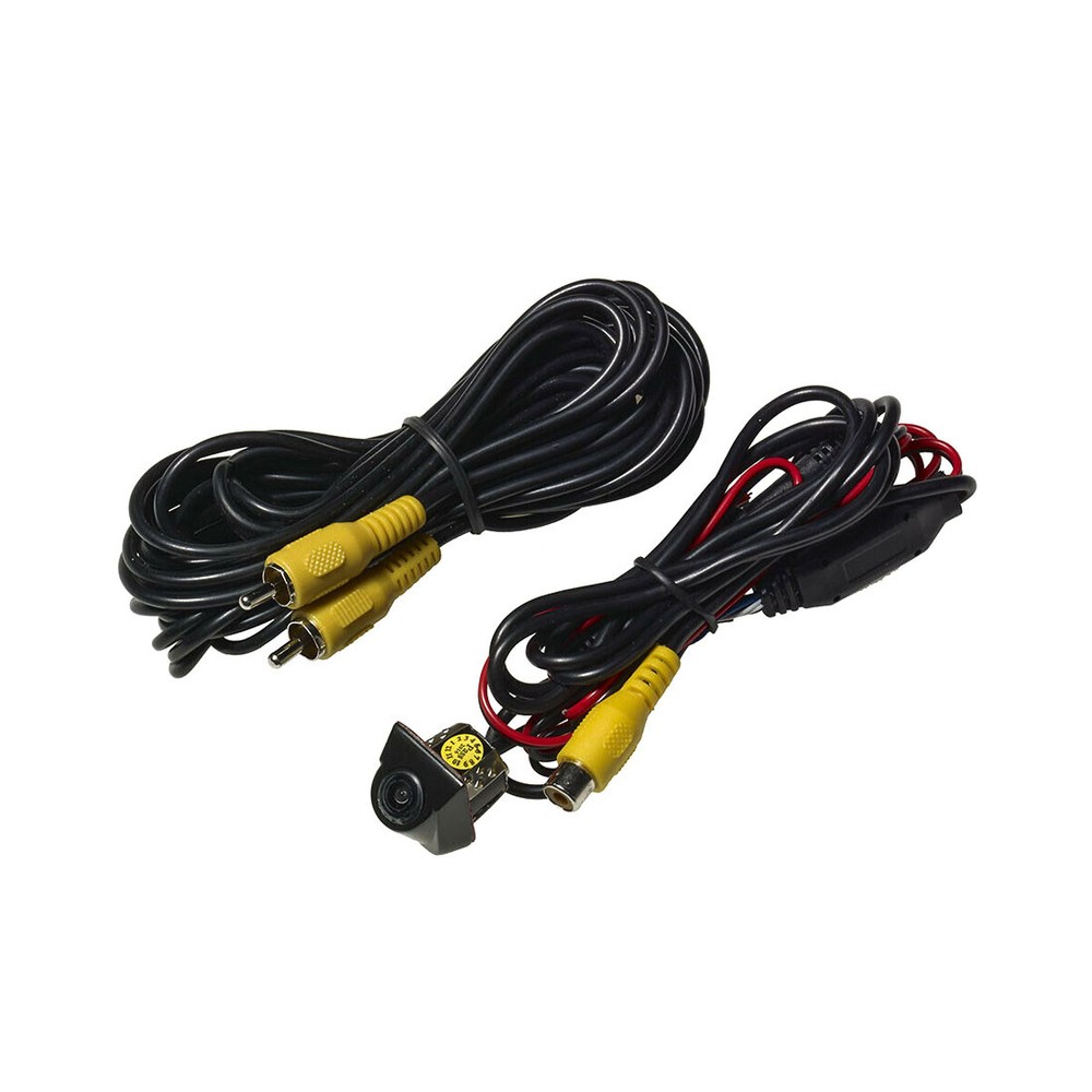 Audiovox ACA502 Universal Mount Back-Up Camera w/ Vertical Image Mirroring