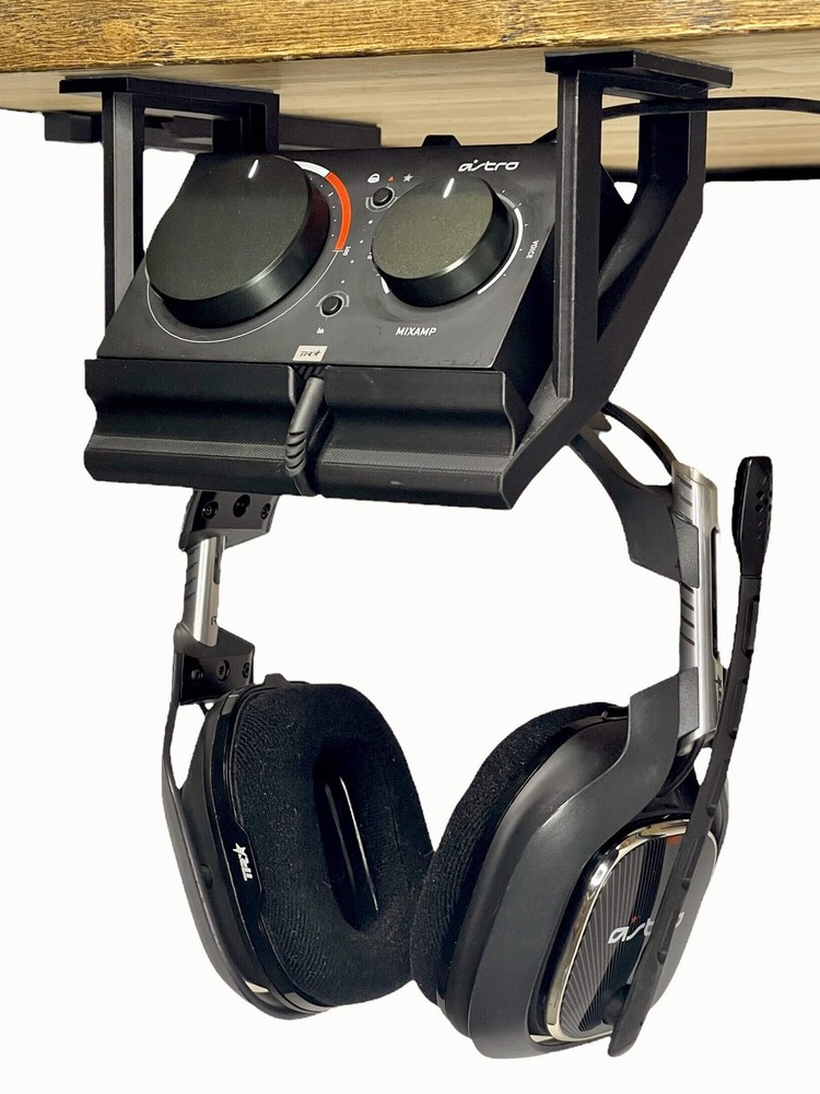 Desk Mount for Astro Mixamp Pro