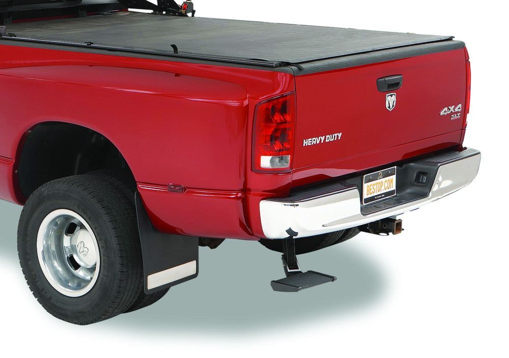 Truck Bed Side Step BESTOP 75306-15