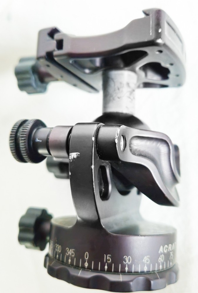 Acratech Inc. V2 Ball Head USED