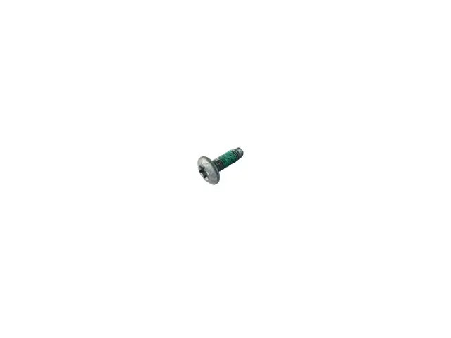 Genuine Mopar Pan Head Locking Screw 6512018AA