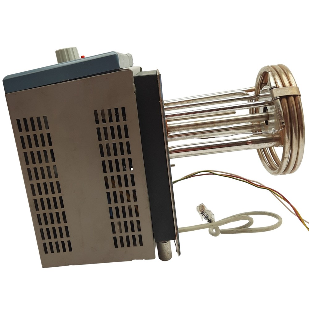 VWR 1166D Digital Immersion Circulator Heater Chiller Temperature Controller