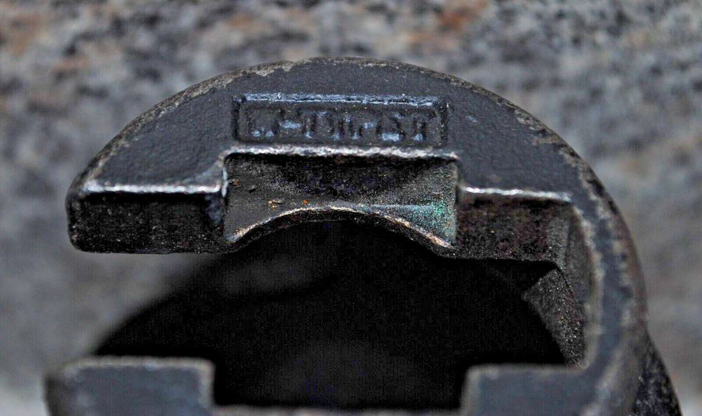 TFP Fire Sprinkler Socket Wrench