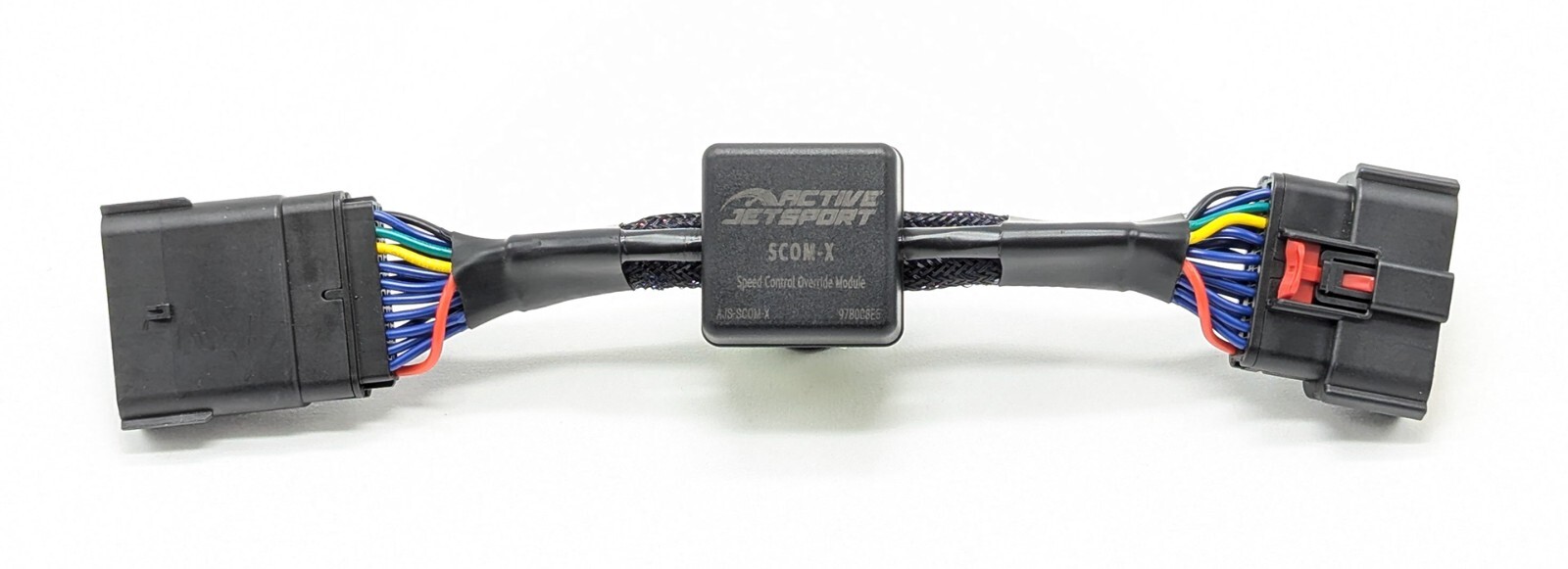 Sea-Doo 325 SCOM-X Speed Control Override Module