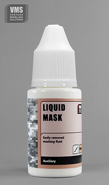 VMS #AX01 Liquid Mask 30ml
