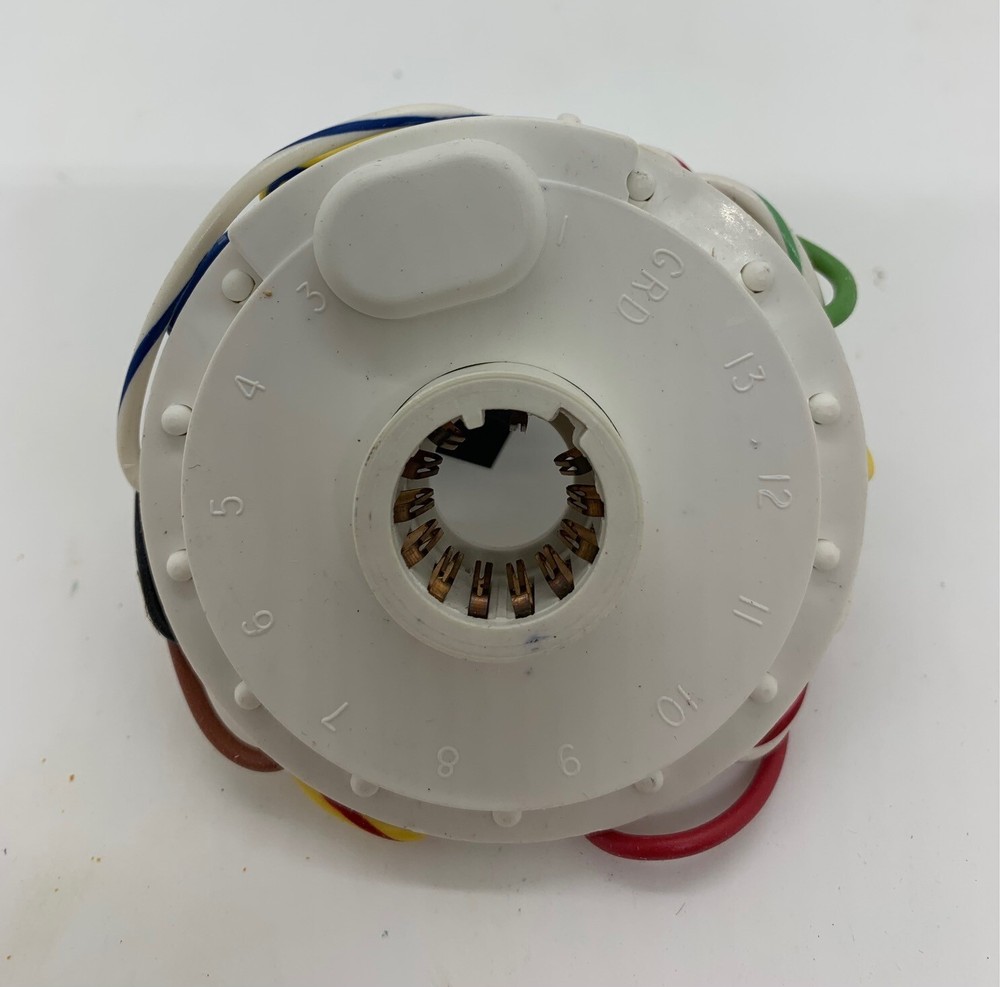 BK Precision CRT Adapter CR-1 NOS