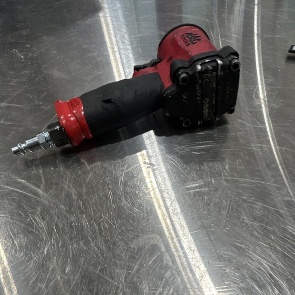 Mac Tools Red Air Impact 3/8
