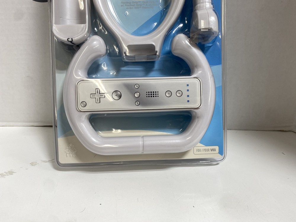 Joy Tech Sports Pack 4 in 1