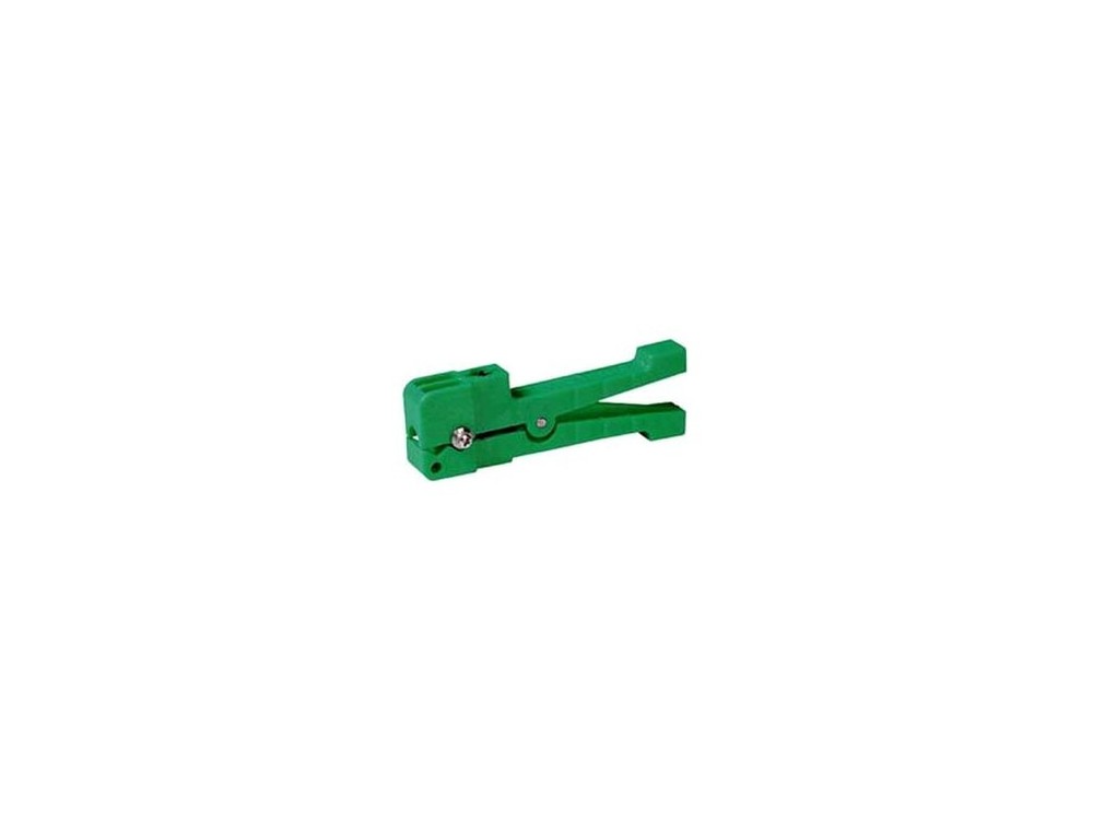 Ideal 45-404 - Ringer Shielded Cable Stripper (Deep-V)