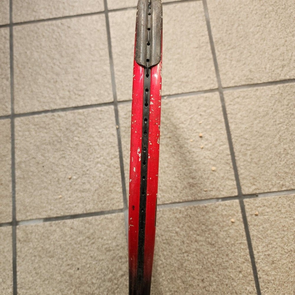 olkl olkl racket hard black