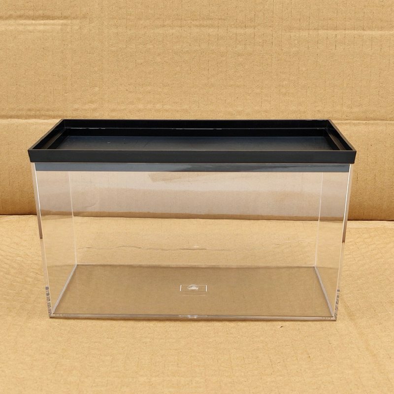 Motorcycle Car Model Acrylic Case Display box Transparent Dustproof Gift Boxes