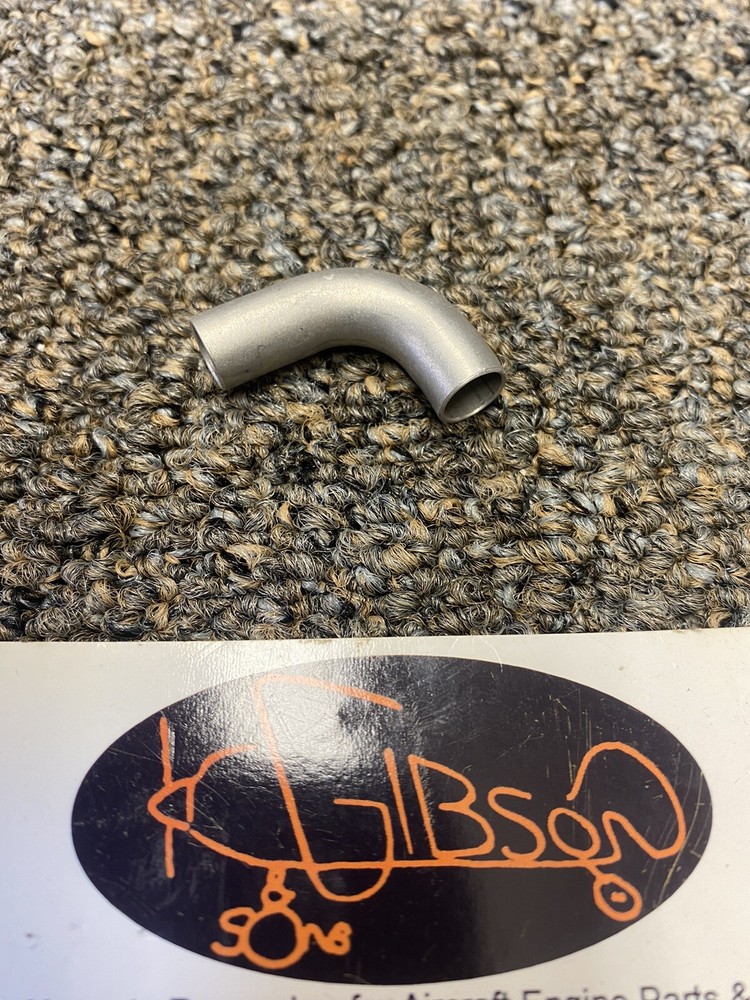 LYCOMING 76855 ELBOW