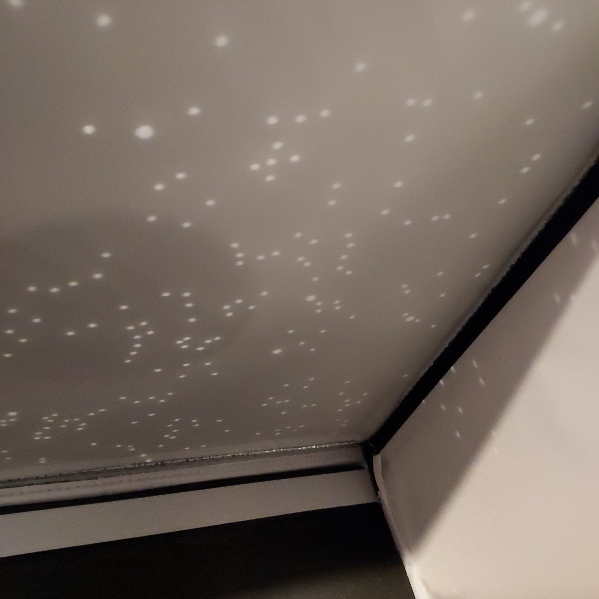 Bausch And Lomb Bushnell Super Star Machine Planetarium Projector Vintage STEM