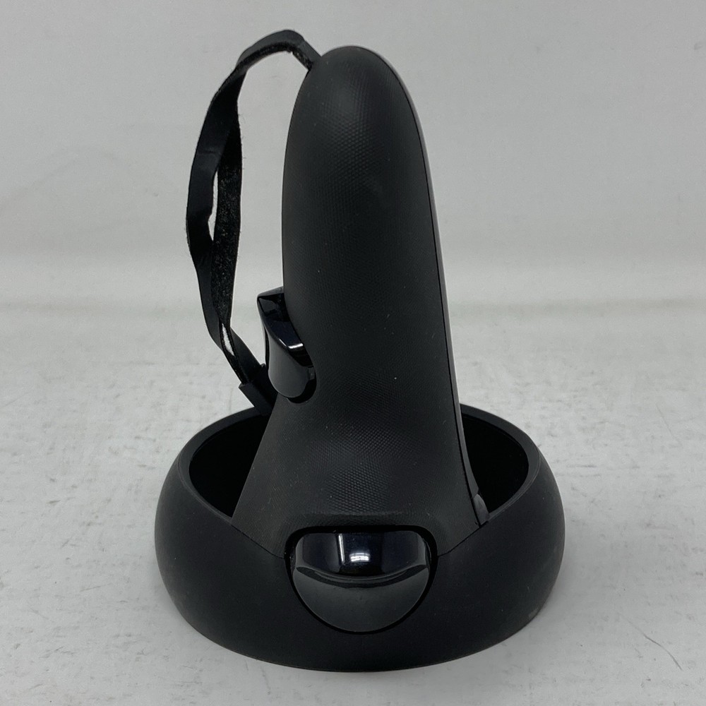 Genuine Oculus Quest 1 / Rift S Controller (Right Only) MI-BL - Black Controller