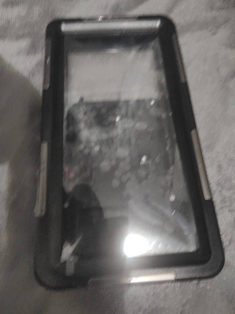 Shellbox Gen 1 Waterproof 15M Phone Case- Universal