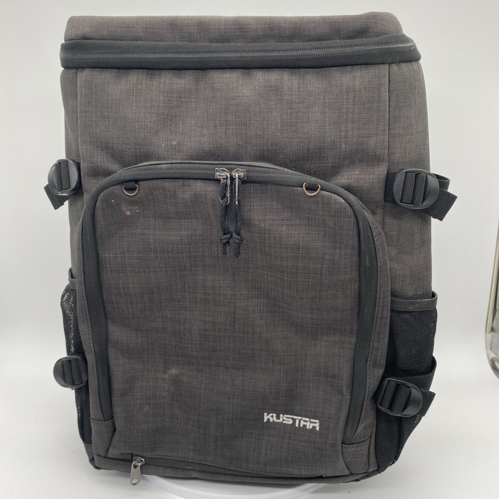 35 L Kustar Cooler Backpack