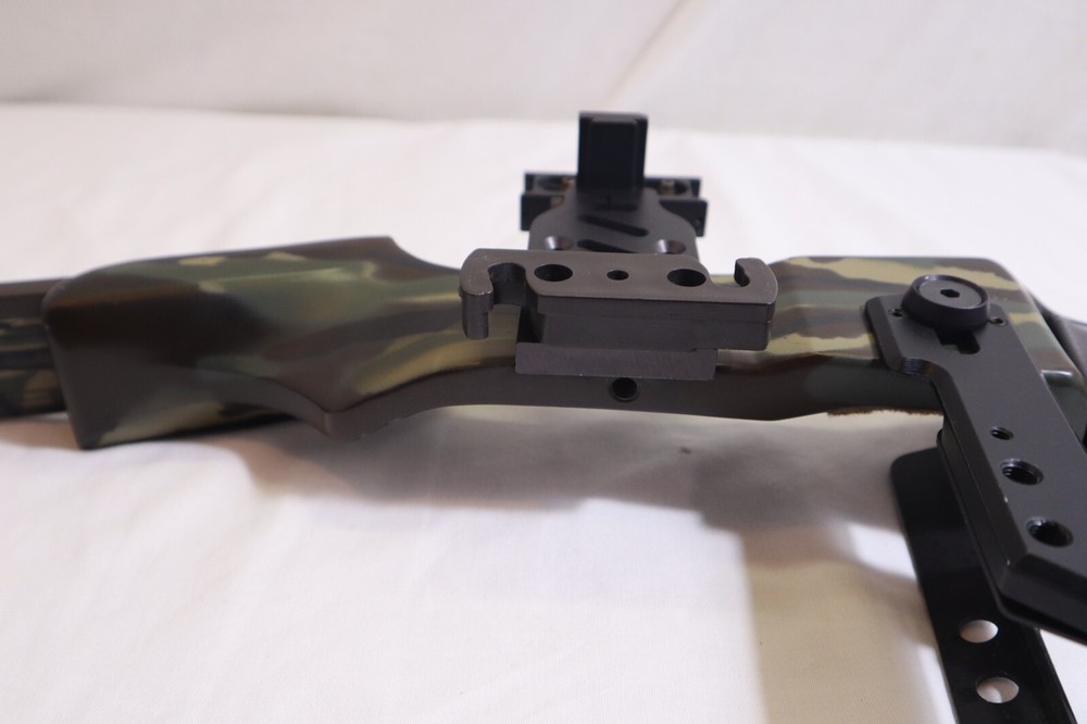 ROBINHOOD PHOENIX COMPOUND BOW (CAMOUFLAGE) ~