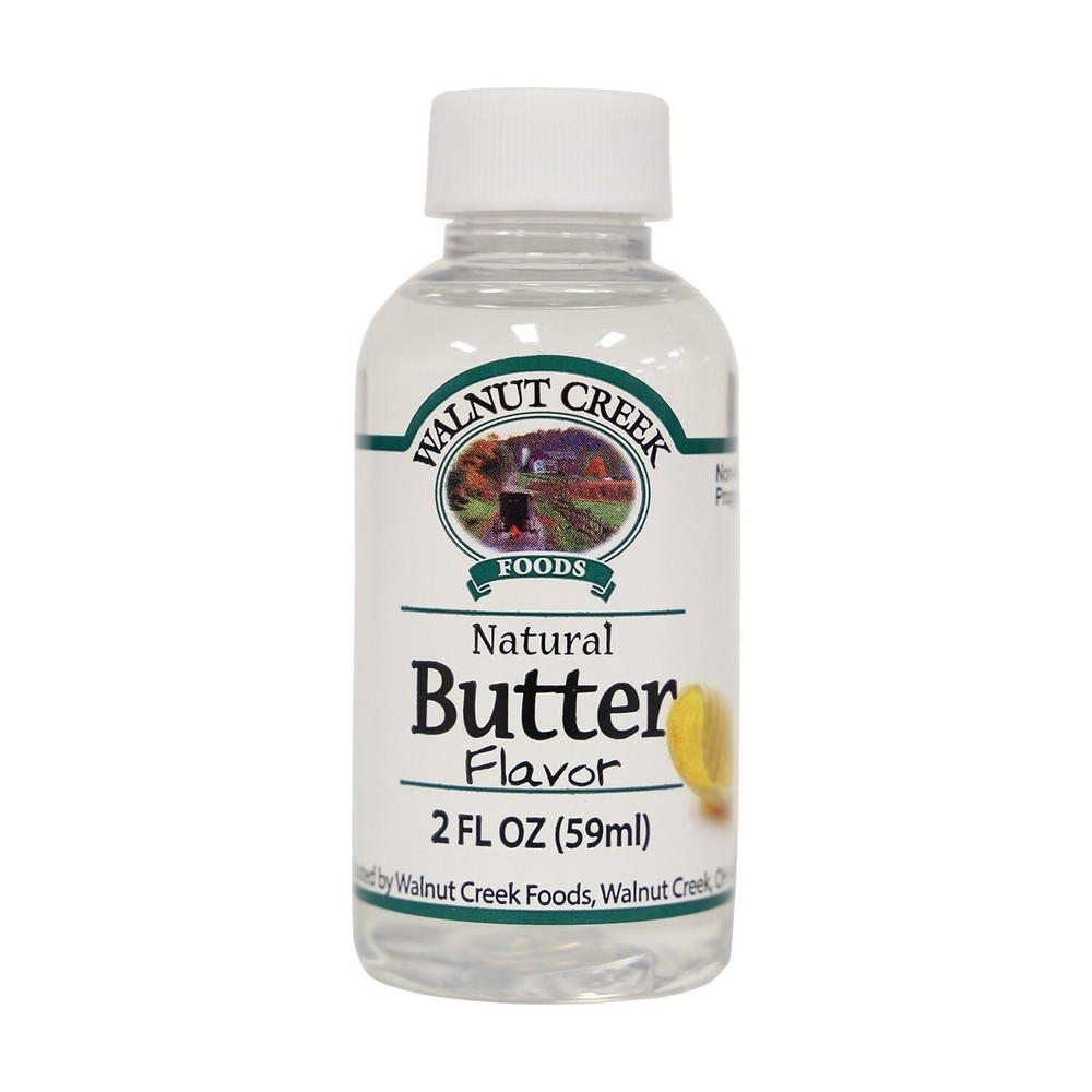 Butter Flavoring