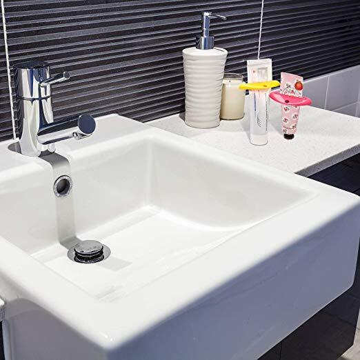 8-Piece Tube Squeezer Dispenser Set - Toothpaste Holder Roller, Bathroom Extract