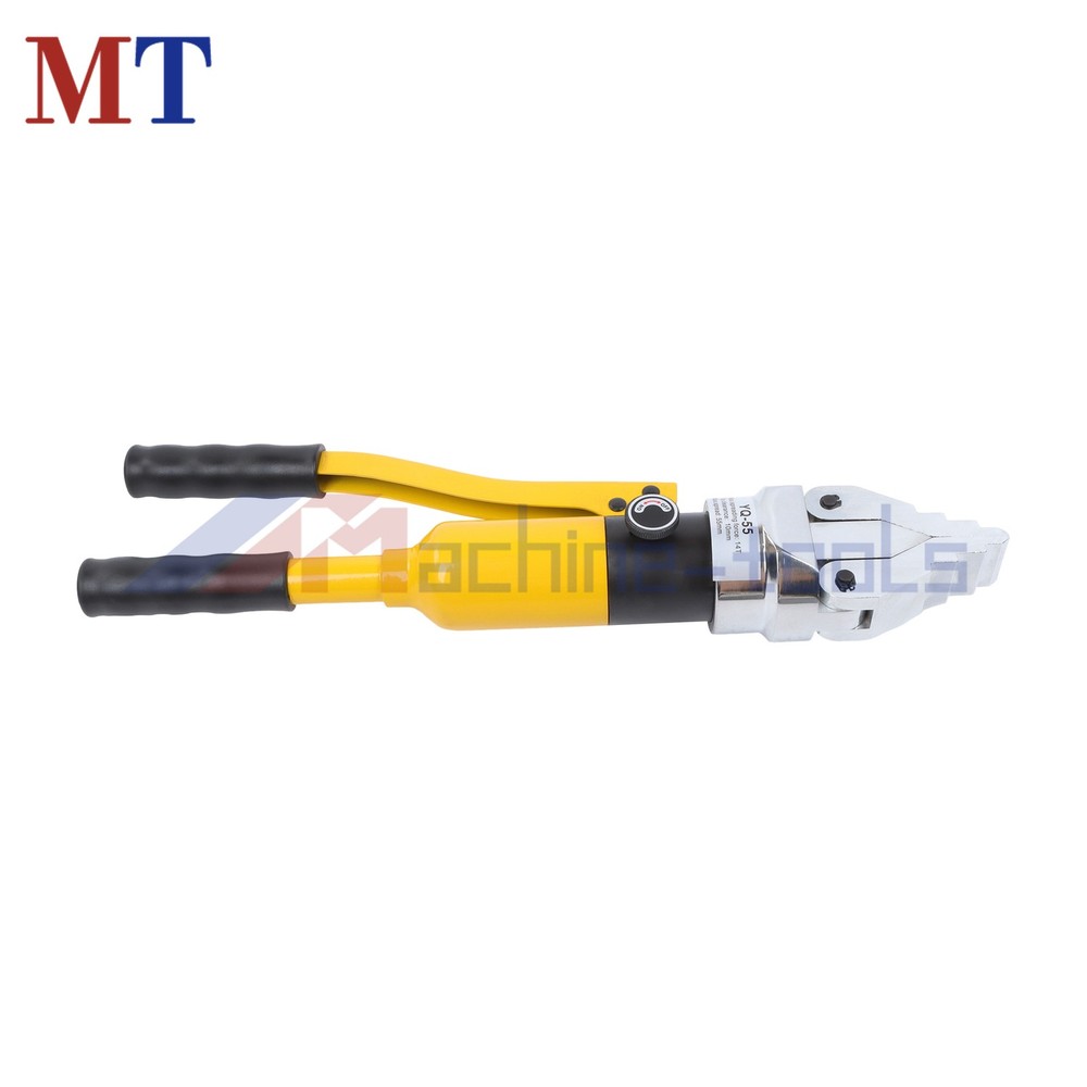 10 Ton Portable Hydraulic Flange Spreader Splitter Split Type Expander