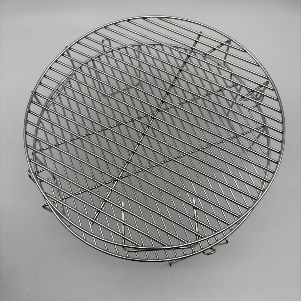 Nuwave Pro Plus Infrared Oven Replacement Double Stack Grill Rack Only