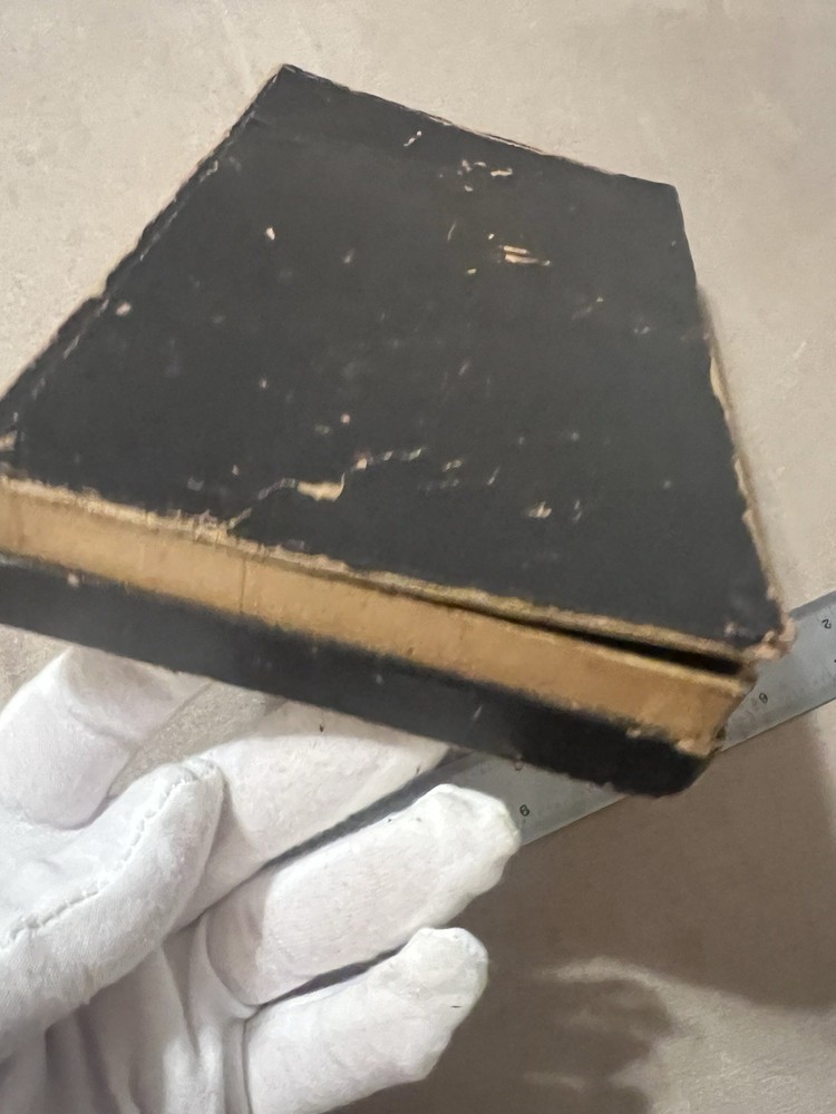 POOR CONDITION Colt Pre War Box