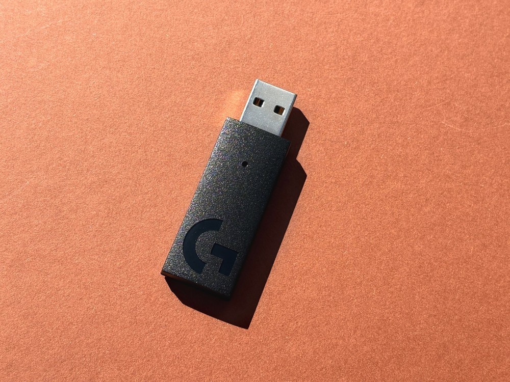 Logitech G PRO X Wireless Gaming Headset USB Dongle